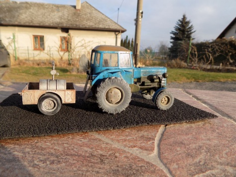 Zetor 3011 Zetor 3011