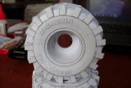 Holmer Terra Variant 600