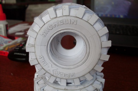Holmer Terra Variant 600 Holmer Terra Variant 600