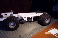Holmer Terra Variant 600