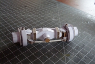 Holmer Terra Variant 600