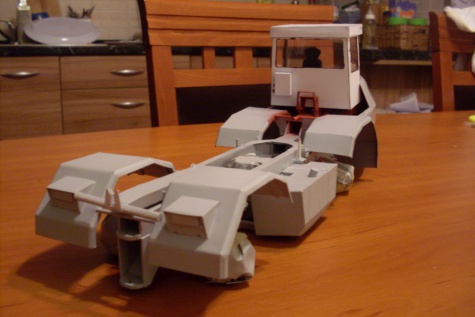 Holmer Terra Variant 600 Holmer Terra Variant 600