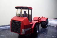 Holmer Terra Variant 600