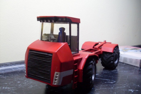 Holmer Terra Variant 600 Holmer Terra Variant 600