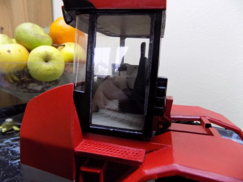 Holmer Terra Variant 600 Holmer Terra Variant 600