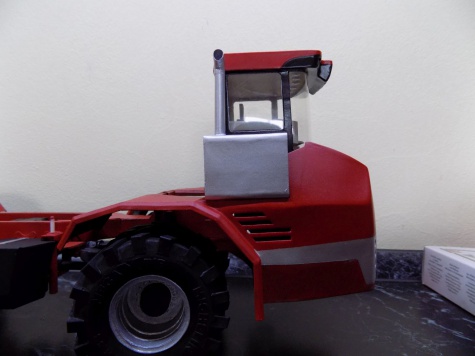 Holmer Terra Variant 600 Holmer Terra Variant 600