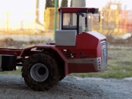 Holmer Terra Variant 600