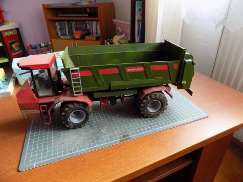 Holmer Terra Variant 600 Holmer Terra Variant 600