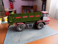 Holmer Terra Variant 600
