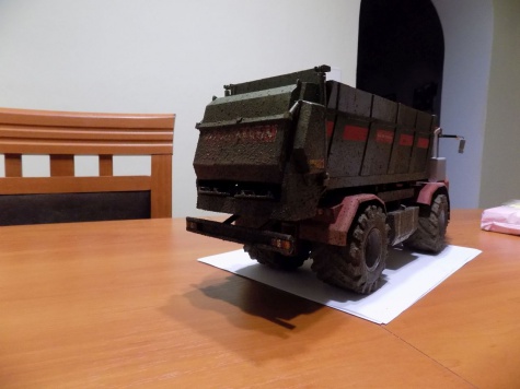 Holmer Terra Variant 600 Holmer Terra Variant 600