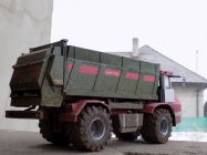 Holmer Terra Variant 600
