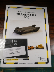 Transporta P-32
