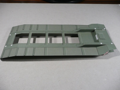 Transporta P-32 Transporta P-32