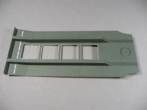 Transporta P-32 Transporta P-32