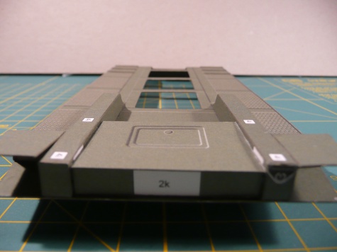 Transporta P-32 Transporta P-32