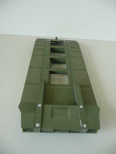 Transporta P-32 Transporta P-32