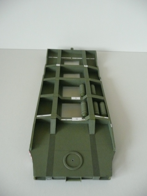 Transporta P-32 Transporta P-32