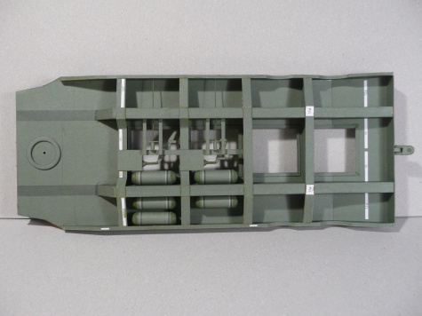 Transporta P-32 Transporta P-32