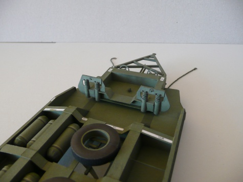Transporta P-32
