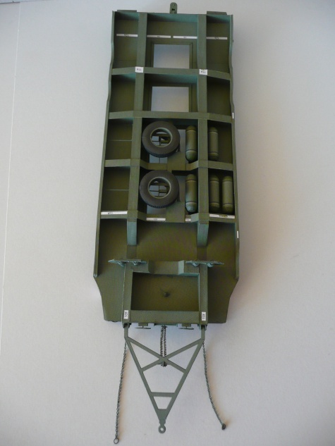 Transporta P-32