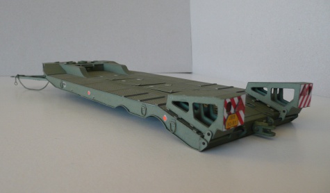Transporta P-32