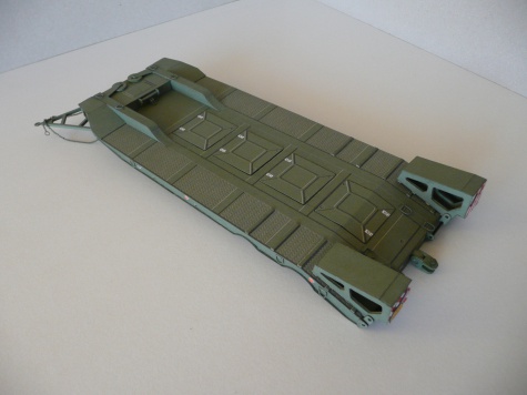 Transporta P-32