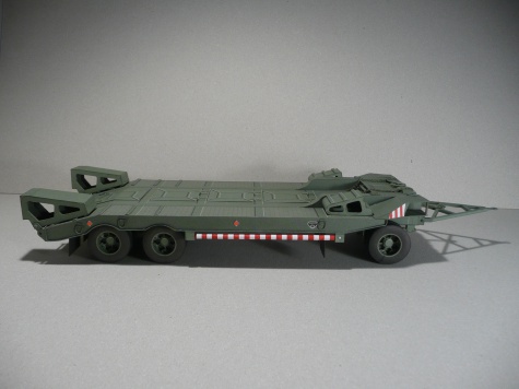 Transporta P-32