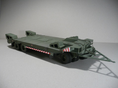 Transporta P-32 Transporta P-32