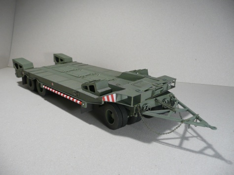 Transporta P-32 Transporta P-32
