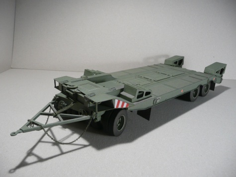 Transporta P-32 Transporta P-32