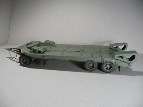 Transporta P-32 Transporta P-32