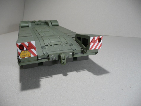 Transporta P-32 Transporta P-32
