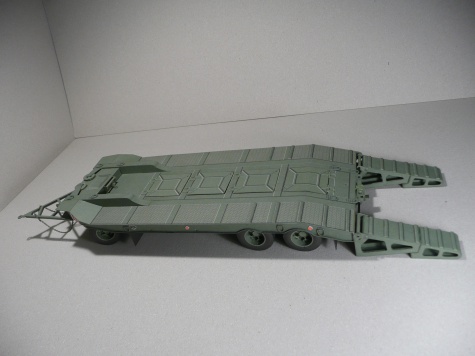 Transporta P-32 Transporta P-32