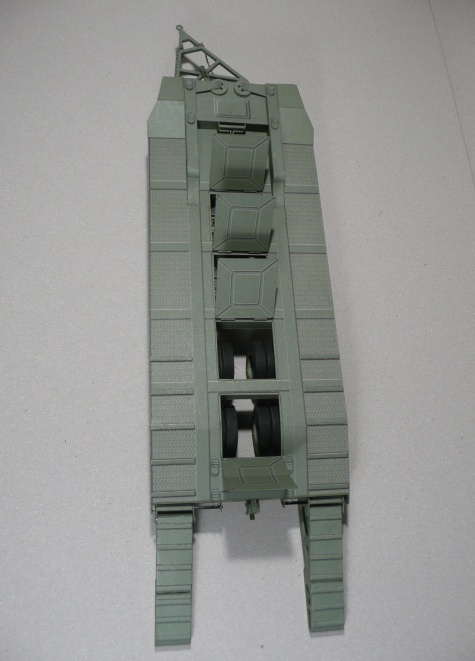 Transporta P-32 Transporta P-32