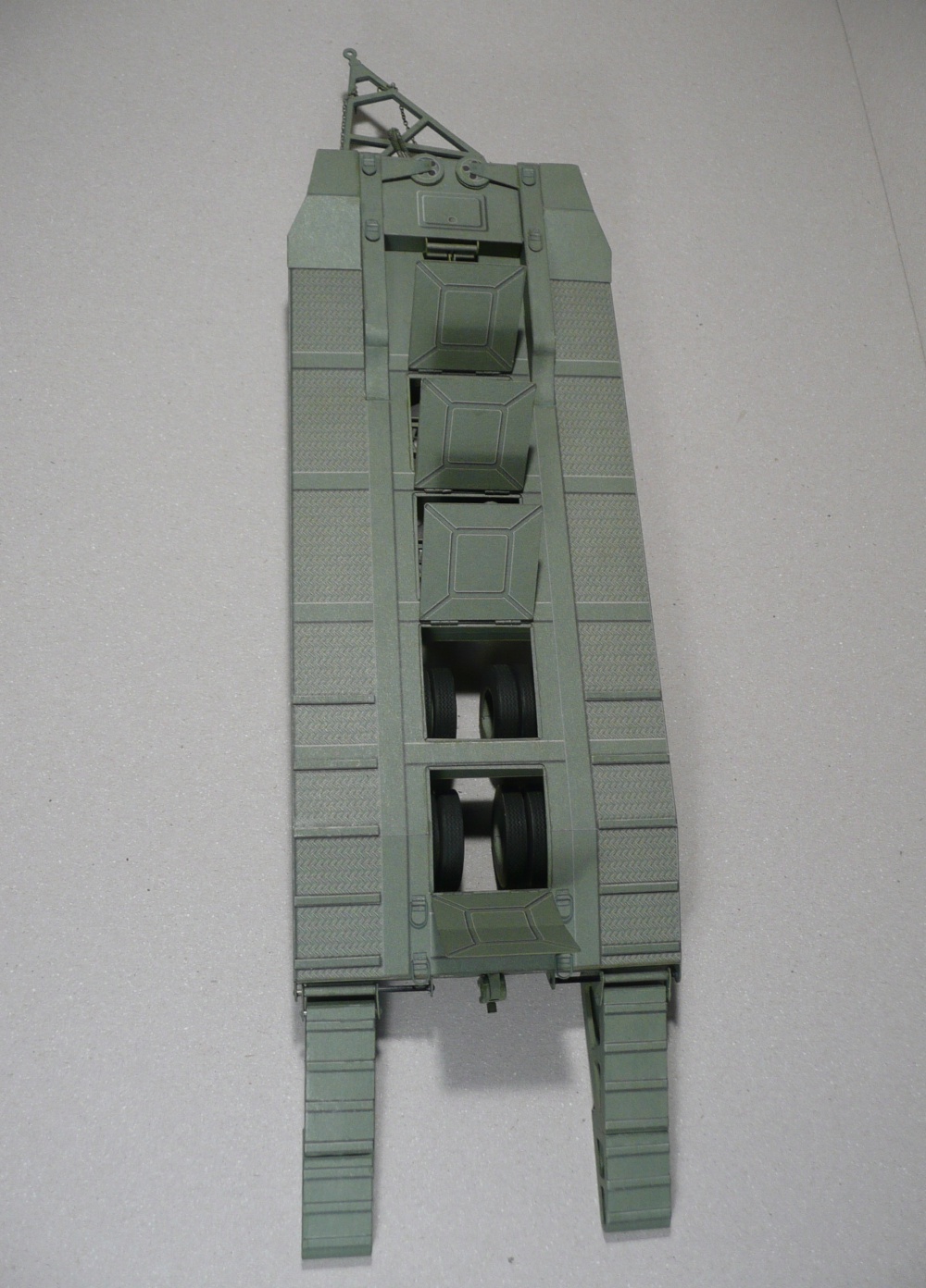 Transporta P-32 (Plná velikost v novém okně) Transporta P-32