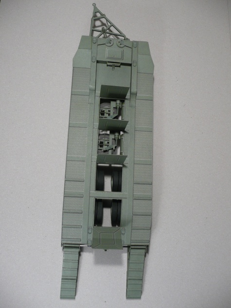 Transporta P-32 Transporta P-32