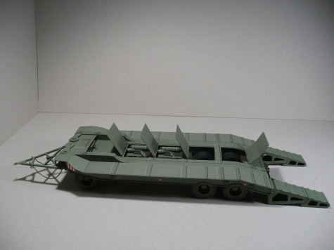 Transporta P-32 Transporta P-32