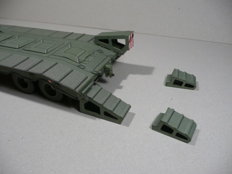 Transporta P-32 Transporta P-32