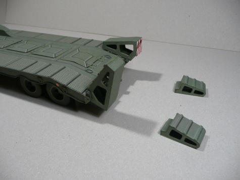 Transporta P-32 Transporta P-32