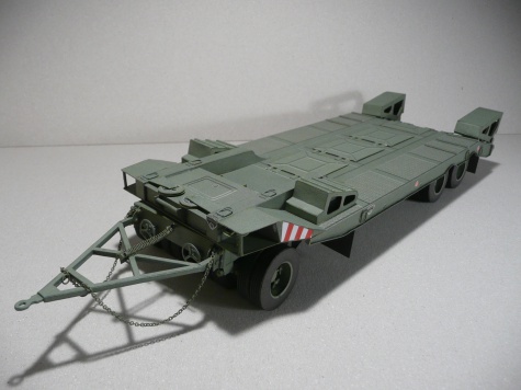 Transporta P-32 Transporta P-32