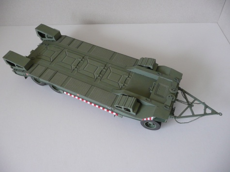 Transporta P-32 Transporta P-32