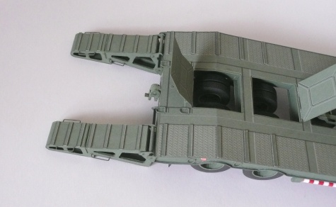Transporta P-32 Transporta P-32