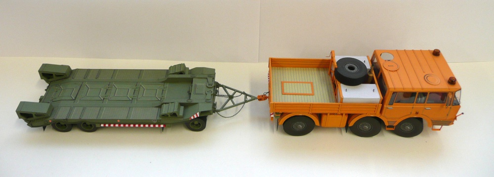 Transporta P-32 (Plná velikost v novém okně) Transporta P-32