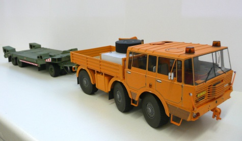 Transporta P-32 Transporta P-32