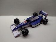 Tyrrell 018, 1990, J. Alesi, USA