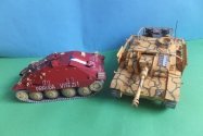Jagdpanzer 38(t) Hetzer