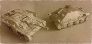 Jagdpanzer 38(t) Hetzer