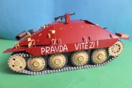 Jagdpanzer 38(t) Hetzer