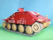Jagdpanzer 38(t) Hetzer