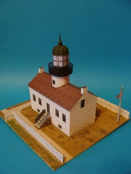 Old point Loma